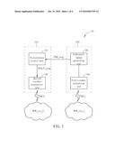 Method for Preventing Collision and Wireless Transceiver Using the Same diagram and image