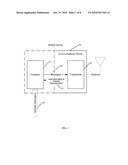 METHOD AND SYSTEM FOR BROADCAST MESSAGE TRANSMISSION IN MOBILE SYSTEMS diagram and image