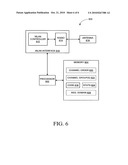 WLAN SCANNING BY PREVALENCE OF ACCESS POINT DEPLOYMENT ON CERTAIN CHANNELS diagram and image