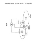 CELL SELECTION METHOD AND MOBILE STATION diagram and image