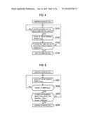 CELL SELECTION METHOD AND MOBILE STATION diagram and image