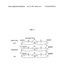 CELL SELECTION METHOD AND MOBILE STATION diagram and image