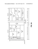 METHODS AND APPARATUS FOR FACILITATING HANDOFF BETWEEN A FEMTOCELL BASE STATION AND A CELLULAR BASE STATION diagram and image