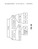 METHODS AND APPARATUS FOR FACILITATING HANDOFF BETWEEN A FEMTOCELL BASE STATION AND A CELLULAR BASE STATION diagram and image