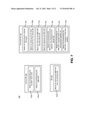 METHODS AND APPARATUS FOR FACILITATING HANDOFF BETWEEN A FEMTOCELL BASE STATION AND A CELLULAR BASE STATION diagram and image