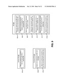 METHODS AND APPARATUS FOR FACILITATING HANDOFF BETWEEN A FEMTOCELL BASE STATION AND A CELLULAR BASE STATION diagram and image