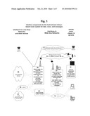 Fault-tolerant, multi-network detour router system for text messages, data, and voice diagram and image