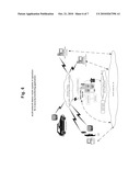 Fault-tolerant, multi-network detour router system for text messages, data, and voice diagram and image