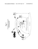 Fault-tolerant, multi-network detour router system for text messages, data, and voice diagram and image