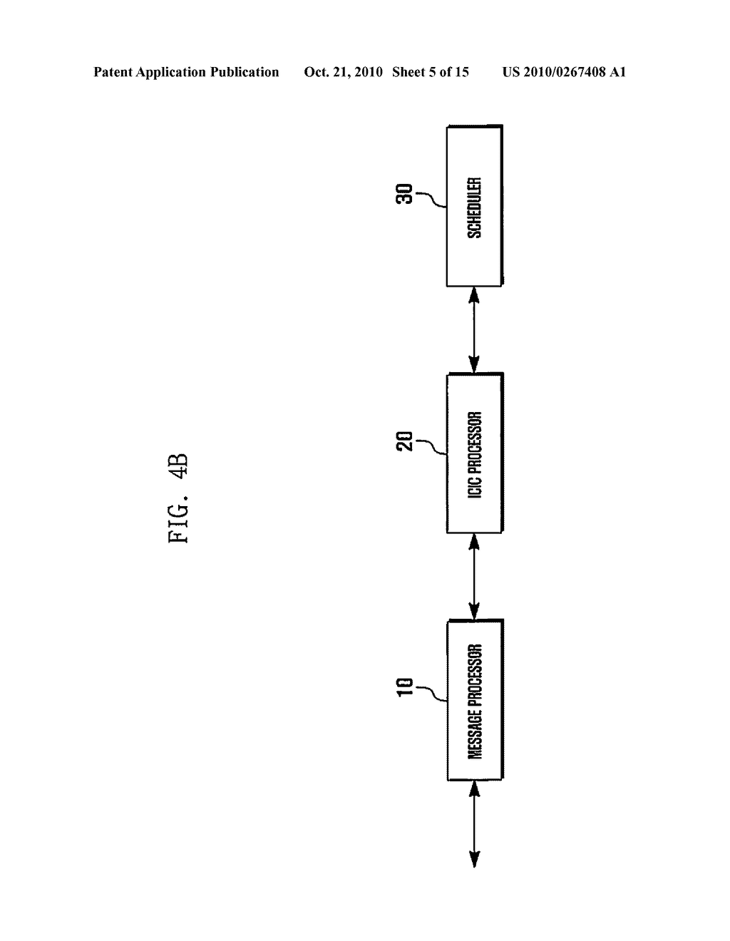 INTER-CELL INTERFERENCE COORDINATION METHOD AND APPARATUS FOR WIRELESS COMMUNICATION SYSTEM - diagram, schematic, and image 06