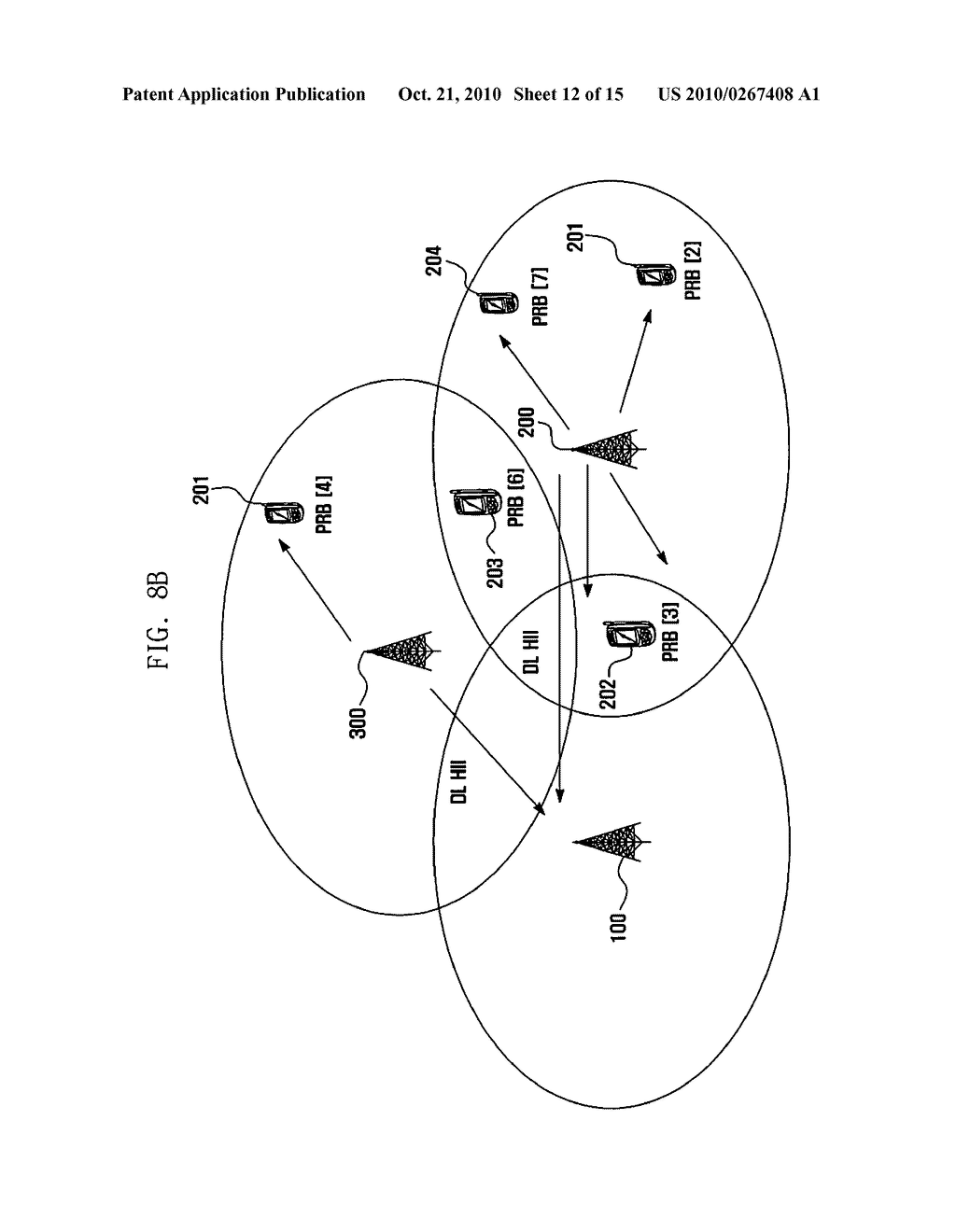 INTER-CELL INTERFERENCE COORDINATION METHOD AND APPARATUS FOR WIRELESS COMMUNICATION SYSTEM - diagram, schematic, and image 13