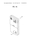 MOBILE TERMINAL AND BROADCAST CONTROLLING METHOD THEREOF diagram and image