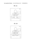 MOBILE TERMINAL AND BROADCAST CONTROLLING METHOD THEREOF diagram and image