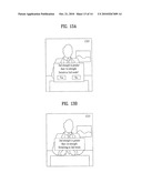 MOBILE TERMINAL AND BROADCAST CONTROLLING METHOD THEREOF diagram and image