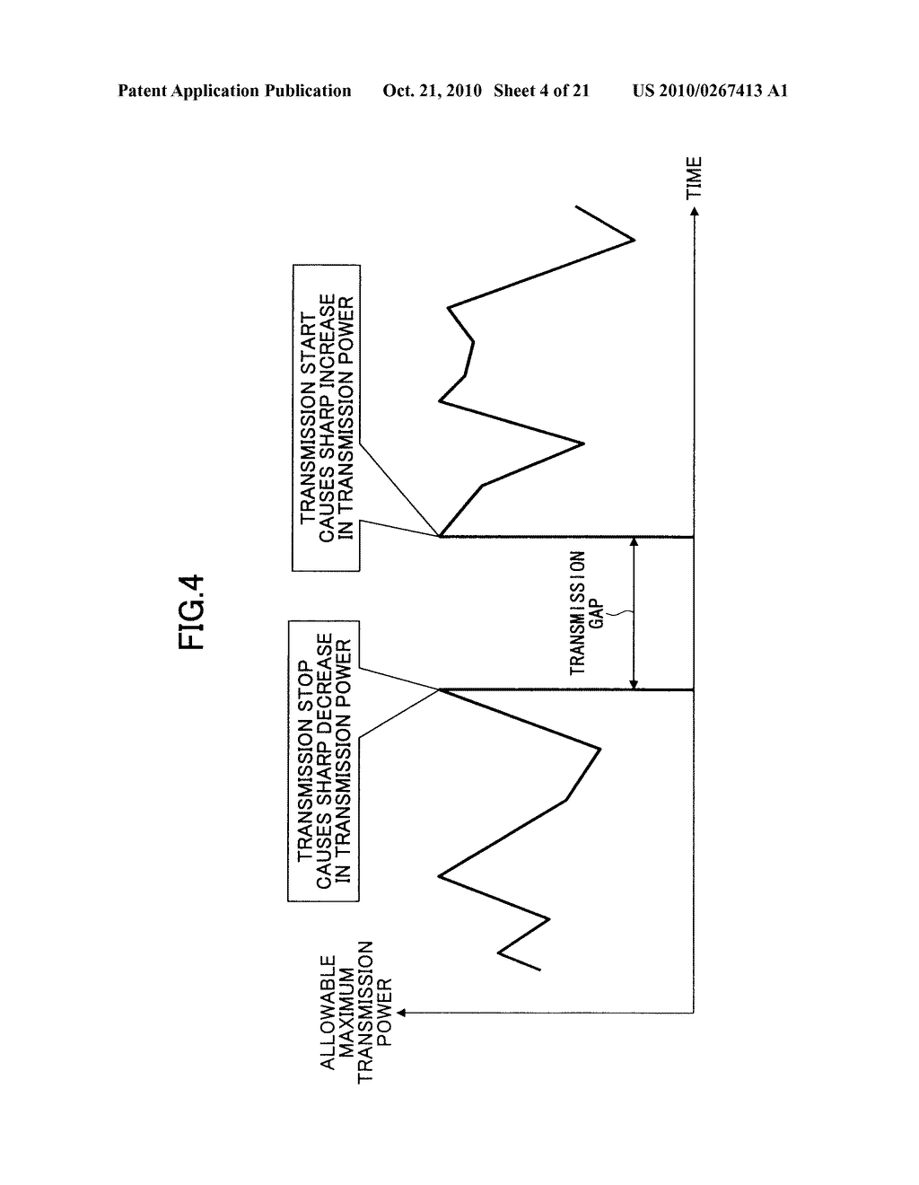 COMMUNICATION TERMINAL AND METHOD FOR USE IN RADIO COMMUNICATION SYSTEM - diagram, schematic, and image 05