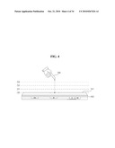 MOBILE TERMINAL CAPABLE OF PROVIDING MULTI-HAPTIC EFFECT AND METHOD OF CONTROLLING THE MOBILE TERMINAL diagram and image