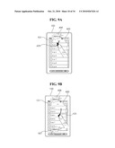 MOBILE TERMINAL CAPABLE OF PROVIDING MULTI-HAPTIC EFFECT AND METHOD OF CONTROLLING THE MOBILE TERMINAL diagram and image