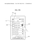 MOBILE TERMINAL CAPABLE OF PROVIDING MULTI-HAPTIC EFFECT AND METHOD OF CONTROLLING THE MOBILE TERMINAL diagram and image