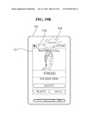 MOBILE TERMINAL CAPABLE OF PROVIDING MULTI-HAPTIC EFFECT AND METHOD OF CONTROLLING THE MOBILE TERMINAL diagram and image