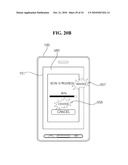 MOBILE TERMINAL CAPABLE OF PROVIDING MULTI-HAPTIC EFFECT AND METHOD OF CONTROLLING THE MOBILE TERMINAL diagram and image