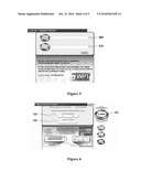 LOTTERY GAME REWARD SYSTEM AND METHOD diagram and image