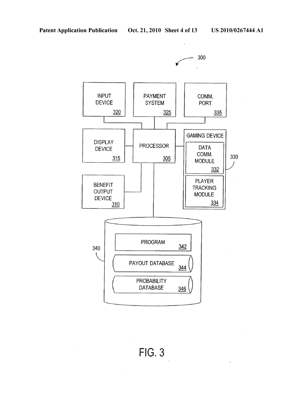 SYSTEMS AND METHODS FOR DETERMINING A LEVEL OF REWARD - diagram, schematic, and image 05