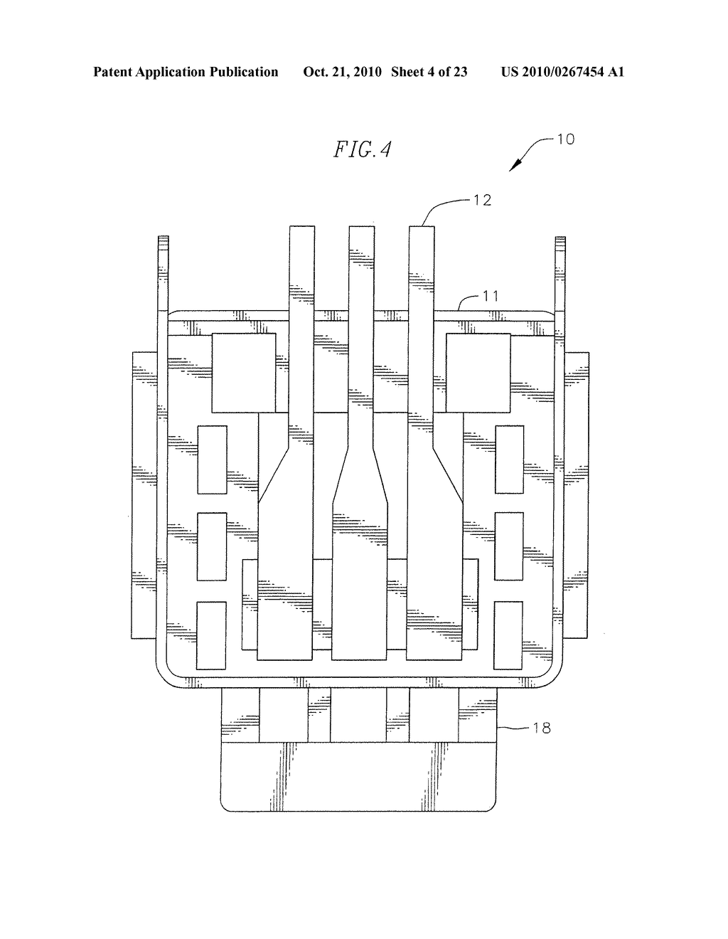 CONNECTOR FOR VIDEO GAME CONTROLLER, AND VIDEO GAME CONTROLLER INCLUDING THE SAME - diagram, schematic, and image 05