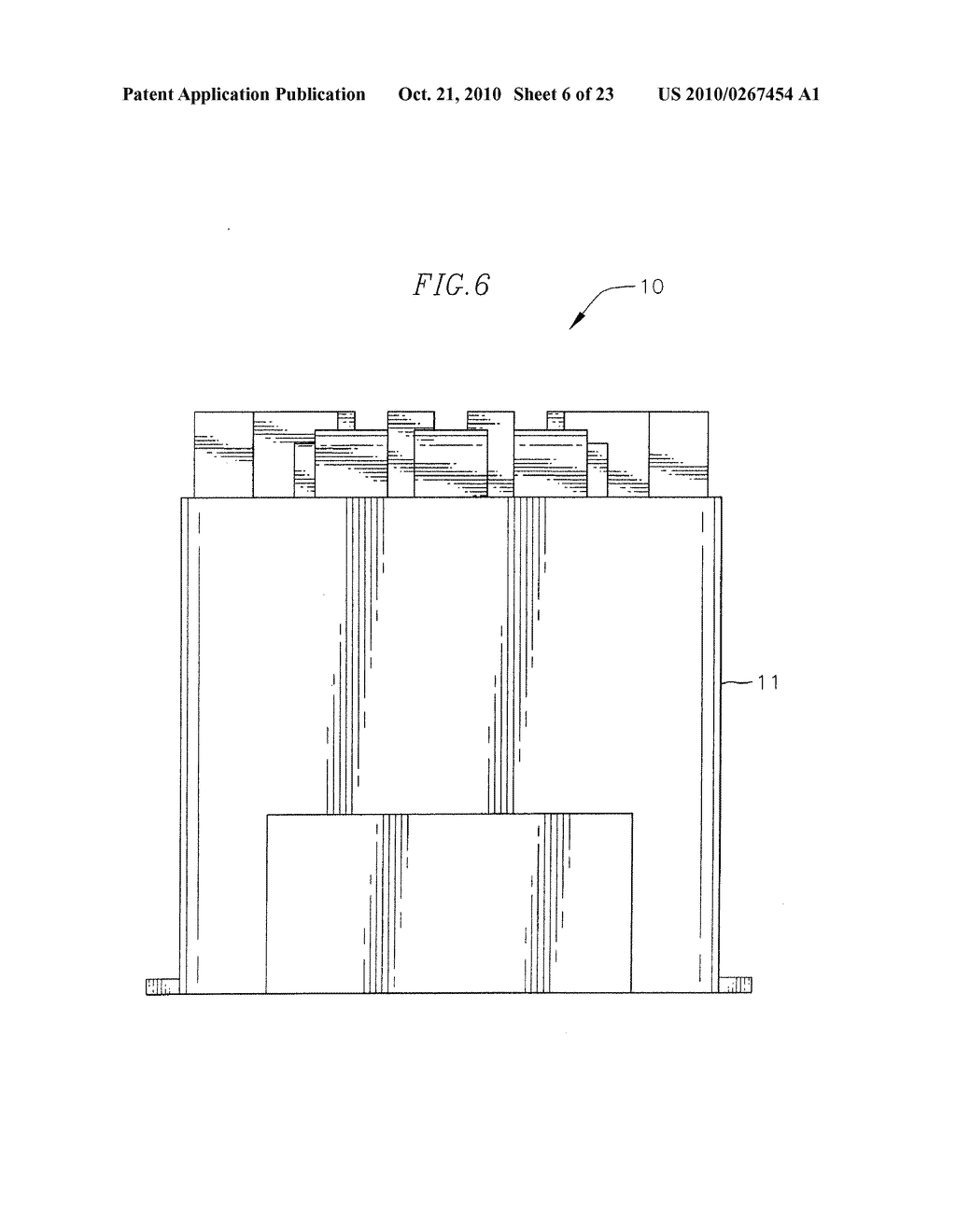 CONNECTOR FOR VIDEO GAME CONTROLLER, AND VIDEO GAME CONTROLLER INCLUDING THE SAME - diagram, schematic, and image 07