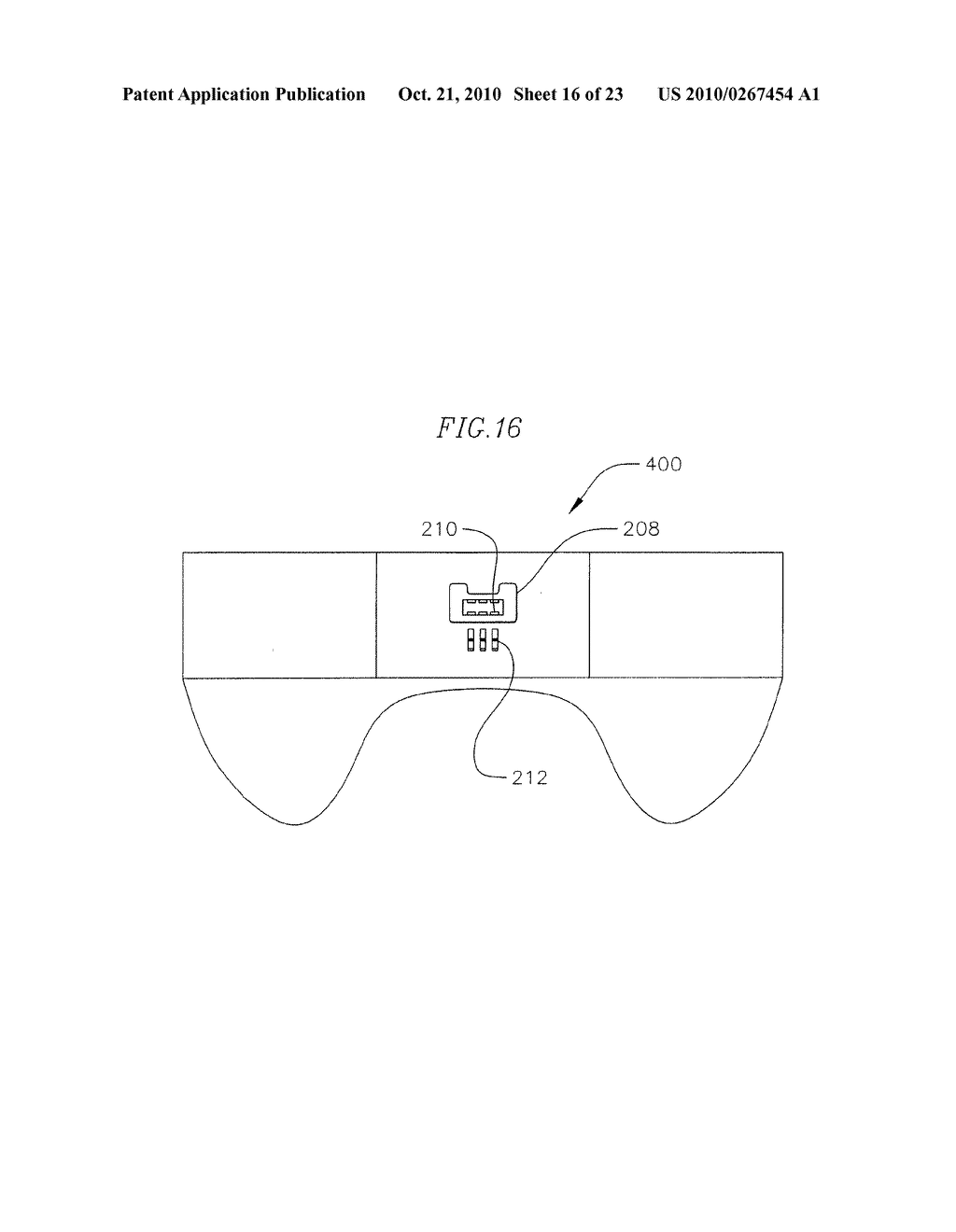 CONNECTOR FOR VIDEO GAME CONTROLLER, AND VIDEO GAME CONTROLLER INCLUDING THE SAME - diagram, schematic, and image 17