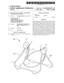 Infant Swing Apparatus and Method of Operating the Same diagram and image