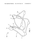 Infant Swing Apparatus and Method of Operating the Same diagram and image