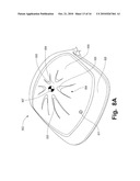 Golf Clubs and Golf Club Heads diagram and image