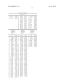 LOW LIFT GOLF BALL diagram and image