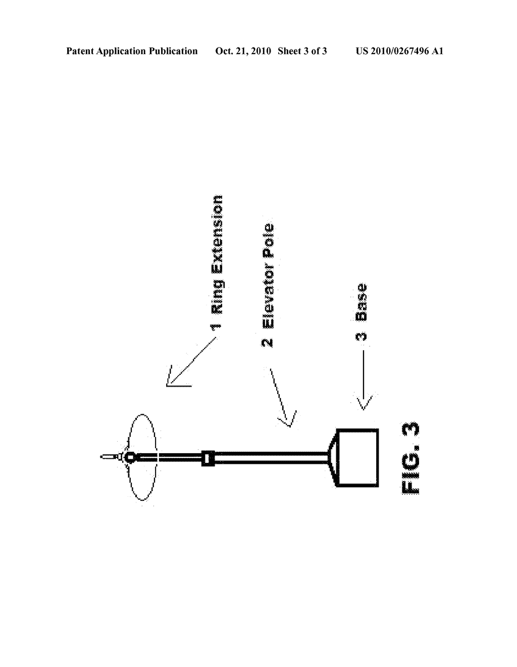 BASKETBALL SHOOTING TRAINING DEVICE - diagram, schematic, and image 04