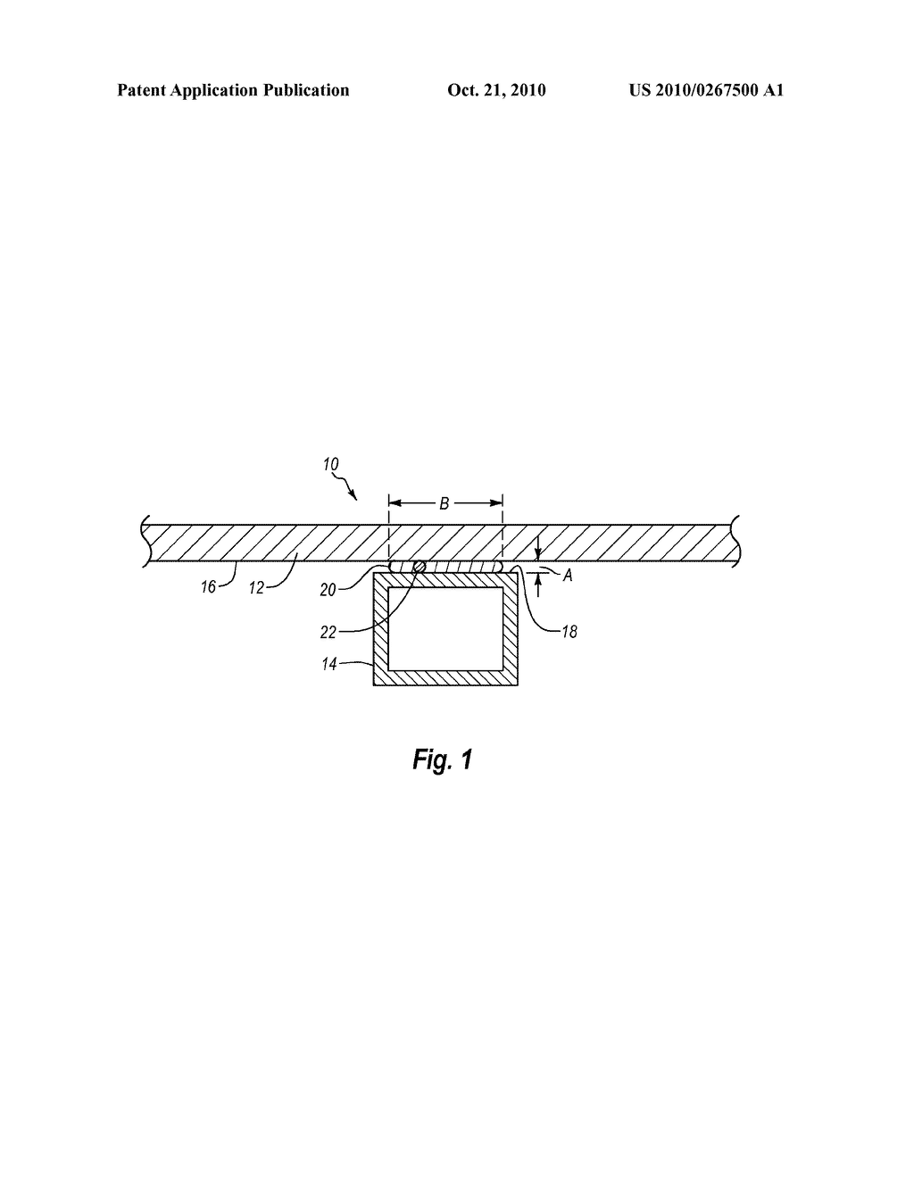 BASKETBALL BACKBOARD - diagram, schematic, and image 02