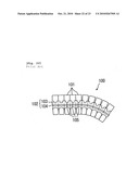 V-SHAPED BELT, BELT-TYPE TRANSMISSION, AND SADDLE-TYPE VEHICLE diagram and image