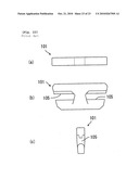 V-SHAPED BELT, BELT-TYPE TRANSMISSION, AND SADDLE-TYPE VEHICLE diagram and image