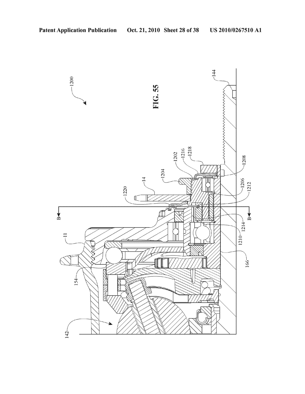 CONTINUOUSLY VARIABLE TRANSMISSION - diagram, schematic, and image 29