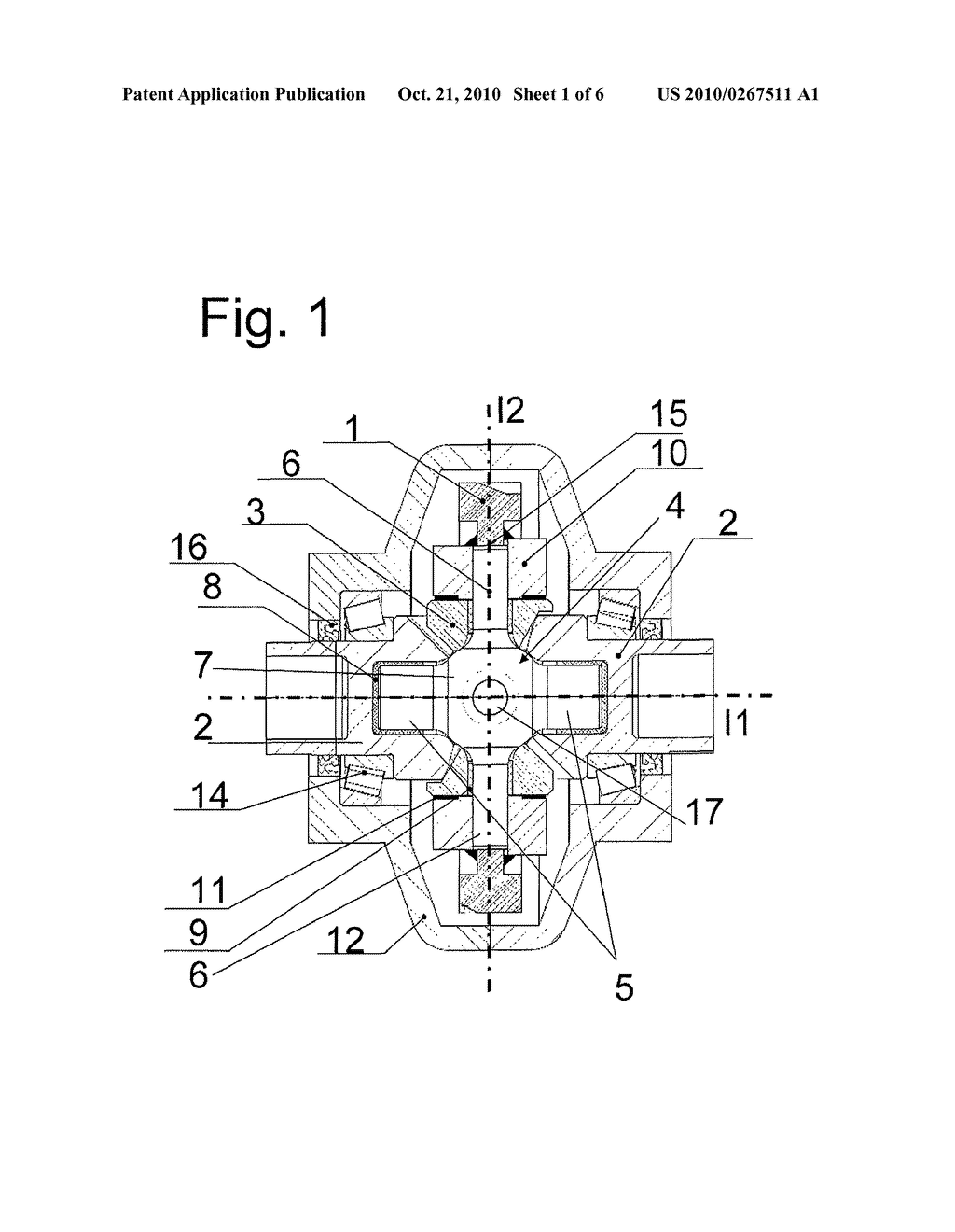 Differential - diagram, schematic, and image 02