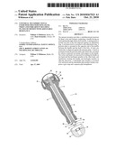 UNIVERSAL MULTIDIRECTIONAL EXERCISER FOR EXERCISING HAND, WRIST AND FOREARM IN MULTIPLE PLANES OF MOTION WITH ADJUSTABLE RESISTANCE diagram and image