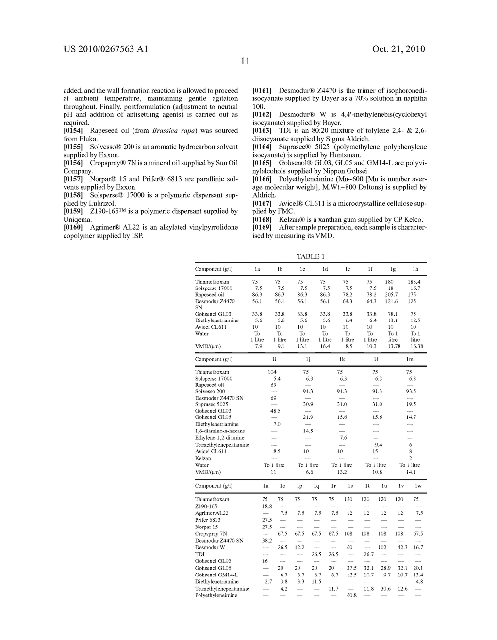 METHOD OF IMPROVING THE GROWTH OF A PLANT - diagram, schematic, and image 12