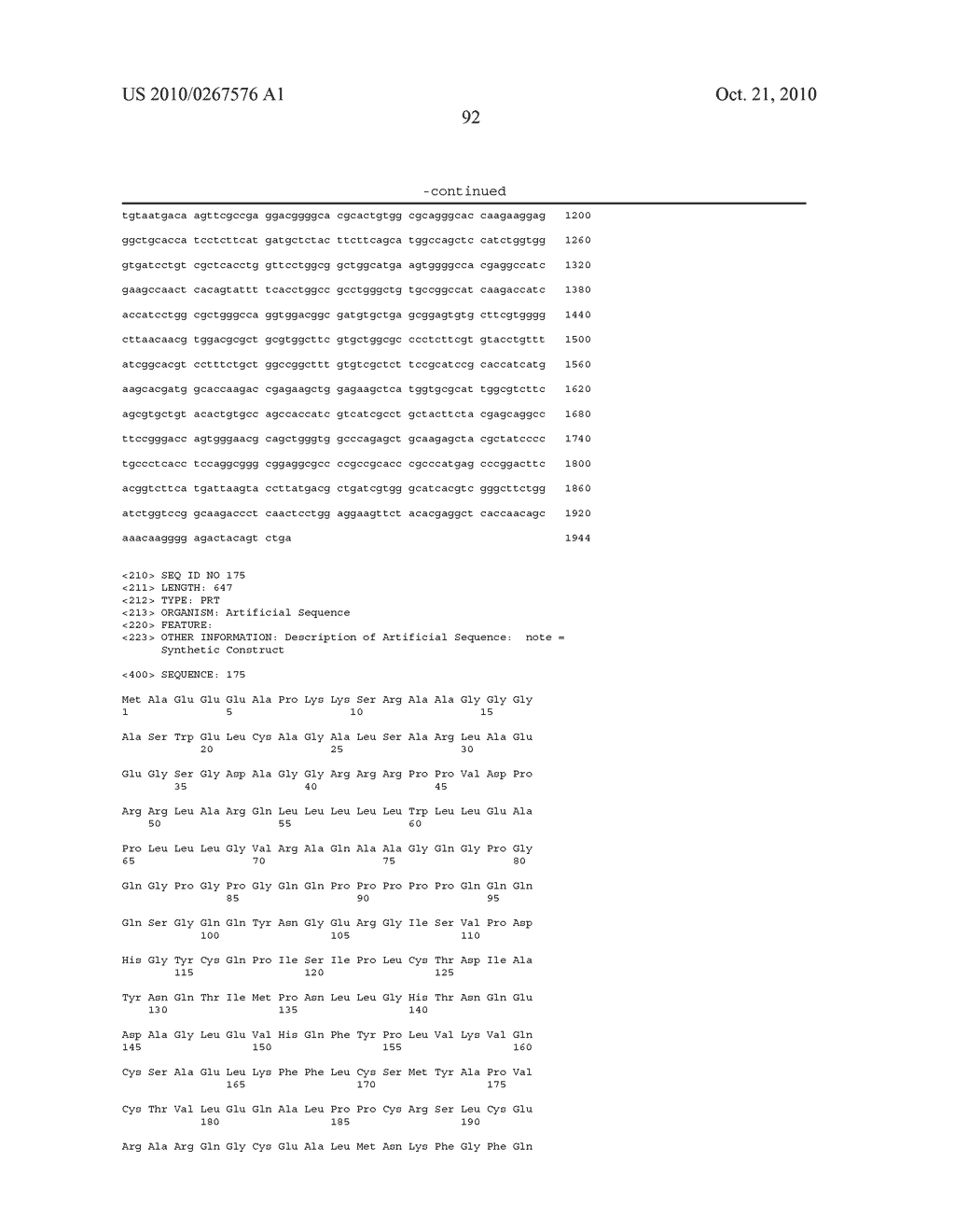 Compositions And Methods For Identifying And Treating Subjects At Risk Of Developing Type 2 Diabetes - diagram, schematic, and image 119