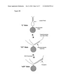 PROBE DENSITY SELF-CONSIDERATIONS AND ELONGATION OF COMPLEMENTARY LOOPED PROBES WHERE PROBES ARE ATTACHED TO A SOLID PHASE diagram and image