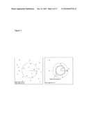 PROBE DENSITY SELF-CONSIDERATIONS AND ELONGATION OF COMPLEMENTARY LOOPED PROBES WHERE PROBES ARE ATTACHED TO A SOLID PHASE diagram and image