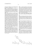 Chemical ligation dependent probe amplification (CLPA) diagram and image