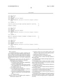 Chemical ligation dependent probe amplification (CLPA) diagram and image