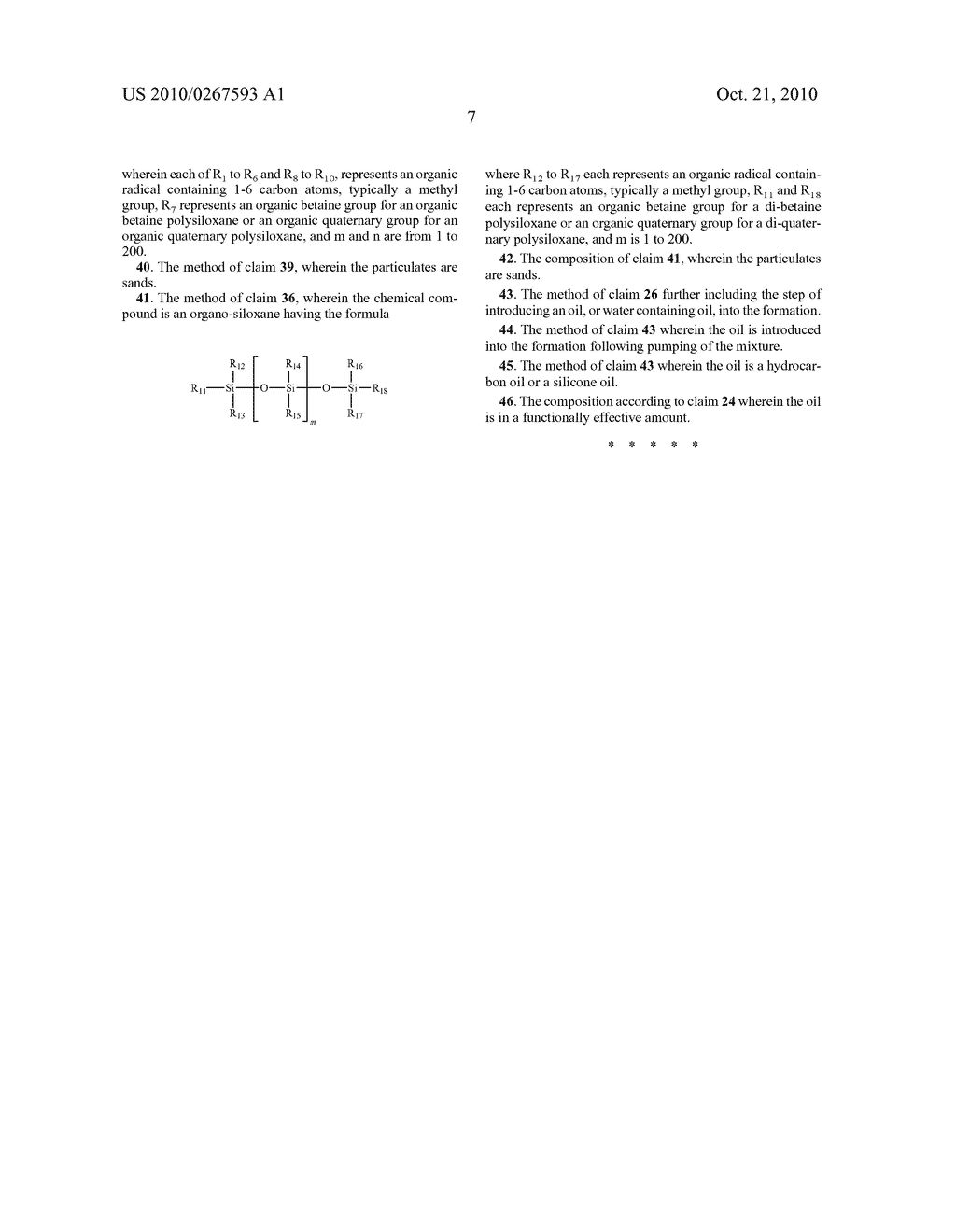 CONTROL OF PARTICULATE ENTRAINMENT BY FLUIDS - diagram, schematic, and image 08