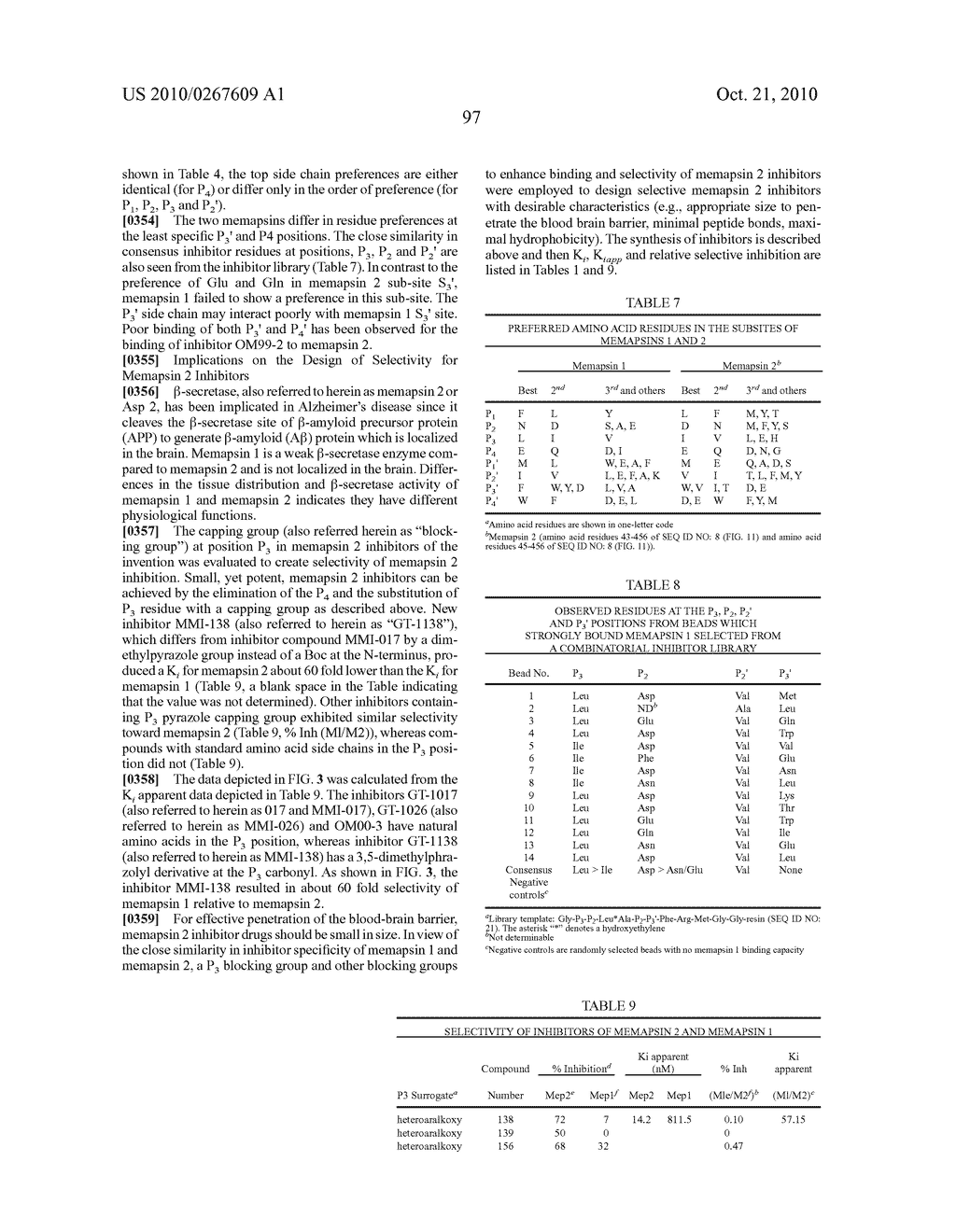 COMPOUNDS WHICH INHIBIT BETA-SECRETASE ACTIVITY AND METHODS OF USE THEREOF - diagram, schematic, and image 130