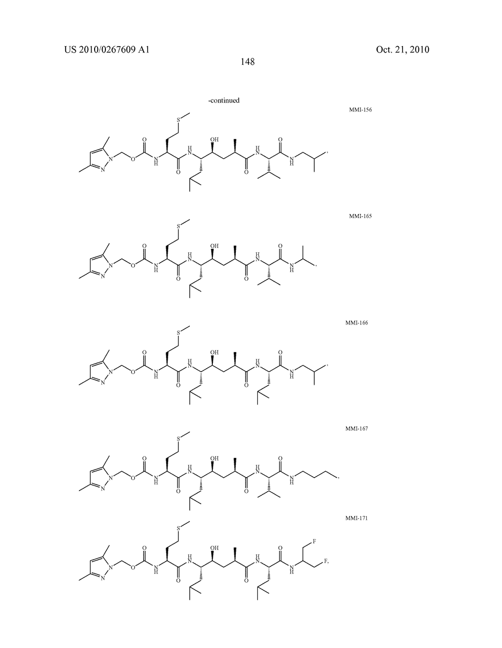 COMPOUNDS WHICH INHIBIT BETA-SECRETASE ACTIVITY AND METHODS OF USE THEREOF - diagram, schematic, and image 181