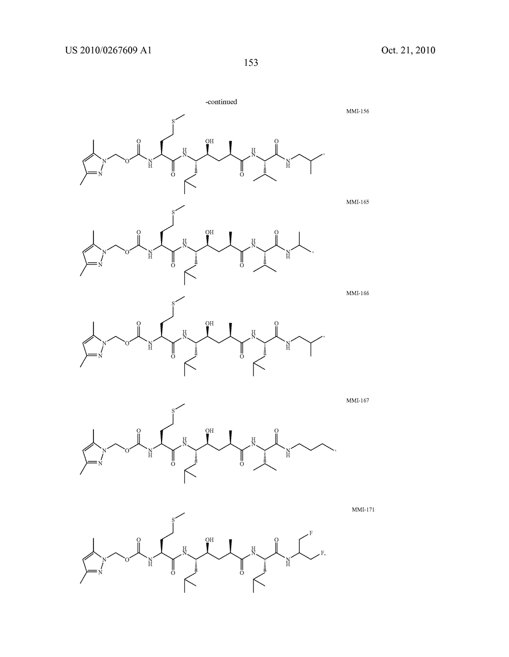 COMPOUNDS WHICH INHIBIT BETA-SECRETASE ACTIVITY AND METHODS OF USE THEREOF - diagram, schematic, and image 186